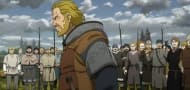 Vinland Saga Staffel 2 - Episode 19