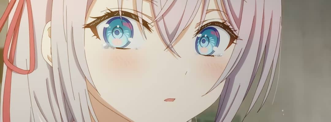 Zweites Hauptpromovideo für den TV-Anime "Alya Sometimes Hides Her Feelings in Russian" veröffentlicht
