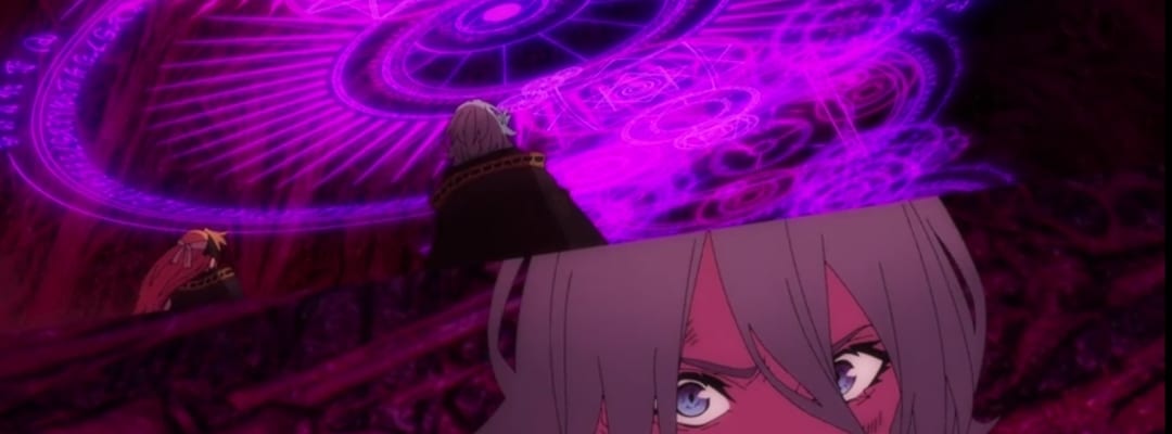 Wistoria: Wand and Sword - Episode 10: "Unser Traum"