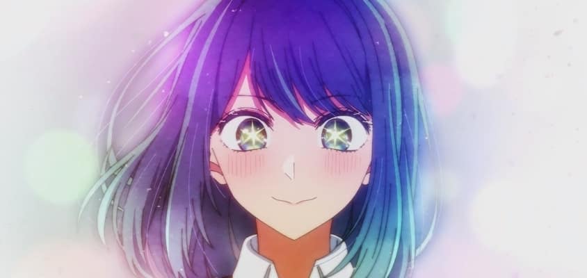 Oshi no Ko - Episode 8