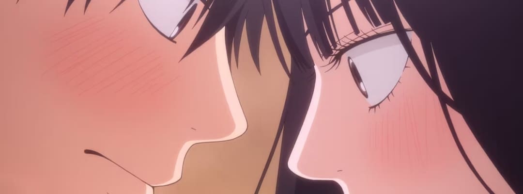Kimi ni Todoke 3rd Season: New trailer released