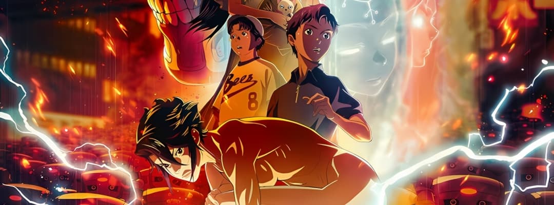 "Terminator 0" startet mit einem 6-minütigen Sneak Peek auf Netflix