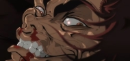 Zweite Staffel von "Baki Hanma" enthüllt zusätzlichen Cast durch neuen Trailer