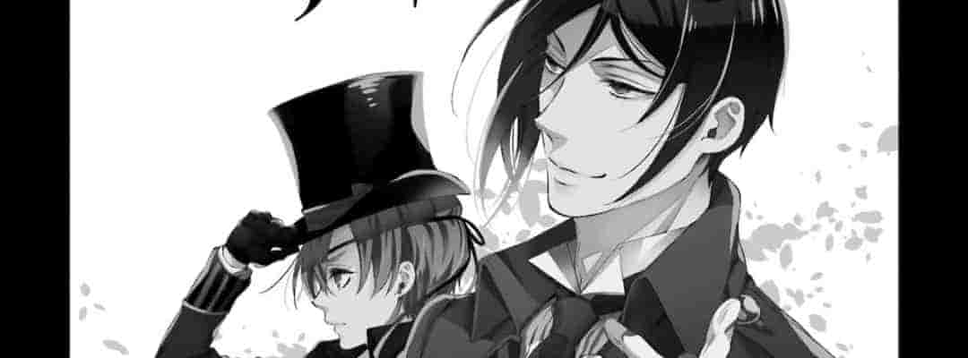 Langfristige Pause für Yana Tobosos "Black Butler" angekündigt!