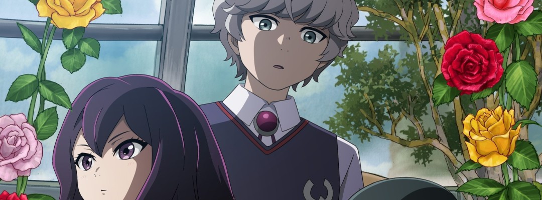 New Character Visuals for "Clevatess II": Insights into the School Life of Ray, Merry Merry, and Andrew