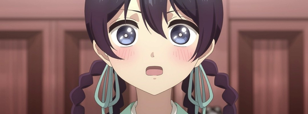 TV Anime "Ibitte Konai Gibo to Gishi": First Episode Offers Heartwarming Surprises – Special Program Shows Opening Sequence