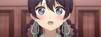 TV Anime "Ibitte Konai Gibo to Gishi": First Episode Offers Heartwarming Surprises – Special Program Shows Opening Sequence