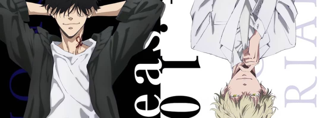 "Kamono Hashi Ron no Kindan Suiri": Ankündigung der Ausstrahlung der zweiten Staffel und Veröffentlichung von Erinnerungsfotos