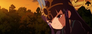 Neue Einblicke in das Anime-Special zu Sakuna: Of Rice and Ruin