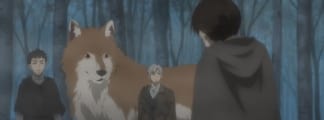 Spice and Wolf: Merchant Meets The Wise Wolf - Episode 24