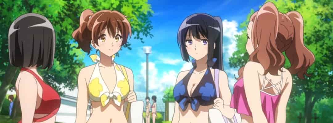 Sound! Euphonium 3 - Episode 7