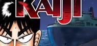 Kurze Pause für die Manga-Serie Kaiji