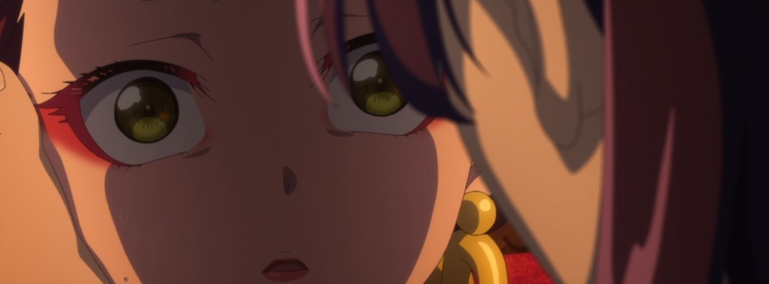 The Apothecary Diaries Season 2 - Episode 18