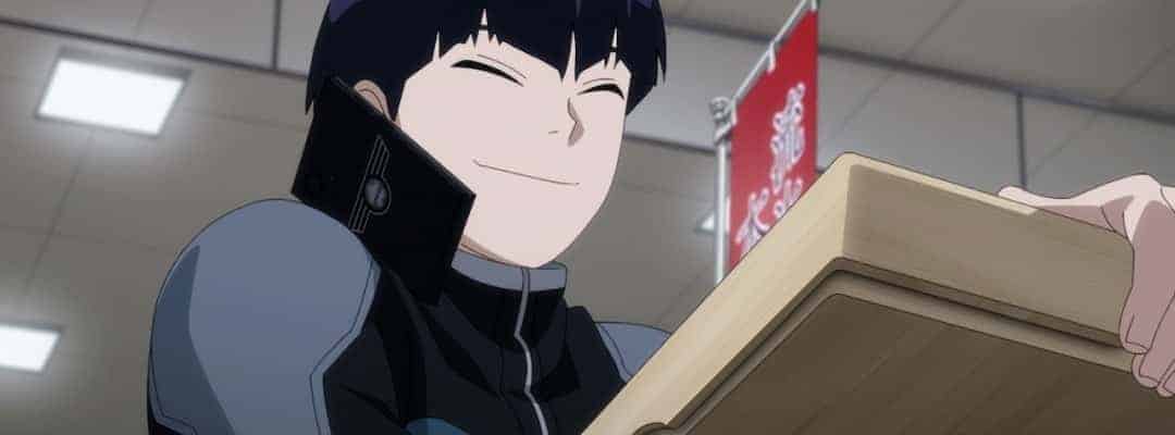 Kaiju No. 8: Staffel 2 Teaser-Visual enthüllt und neue Projekte angekündigt