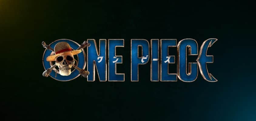 Netflix Original kündigt One Piece Live-Action-Serie an