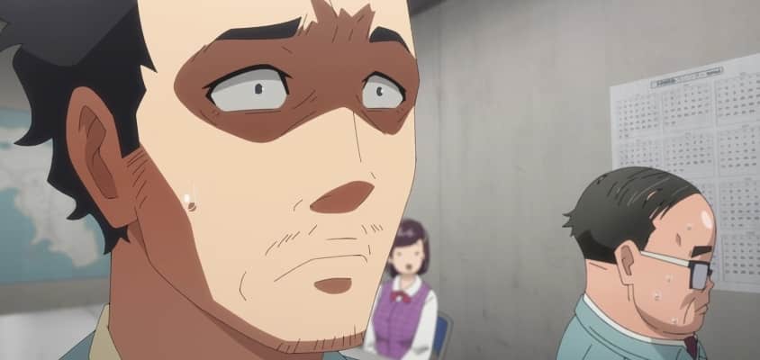 Bullbuster - Episode 8