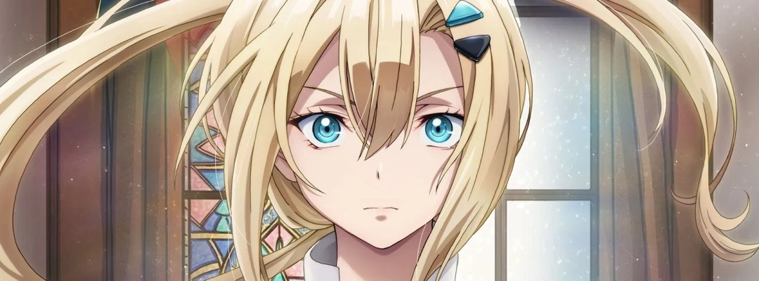 »Romelia War Chronicle«: Crunchyroll Announces Simulcast – World Premiere at Otakon 2026
