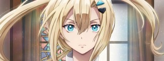 »Romelia War Chronicle«: Crunchyroll Announces Simulcast – World Premiere at Otakon 2026