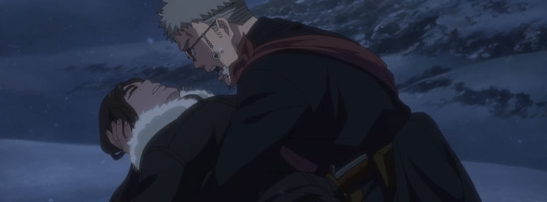Ao no Exorcist - Yosuga-hen - Episode 9