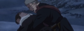 Ao no Exorcist - Yosuga-hen - Episode 9