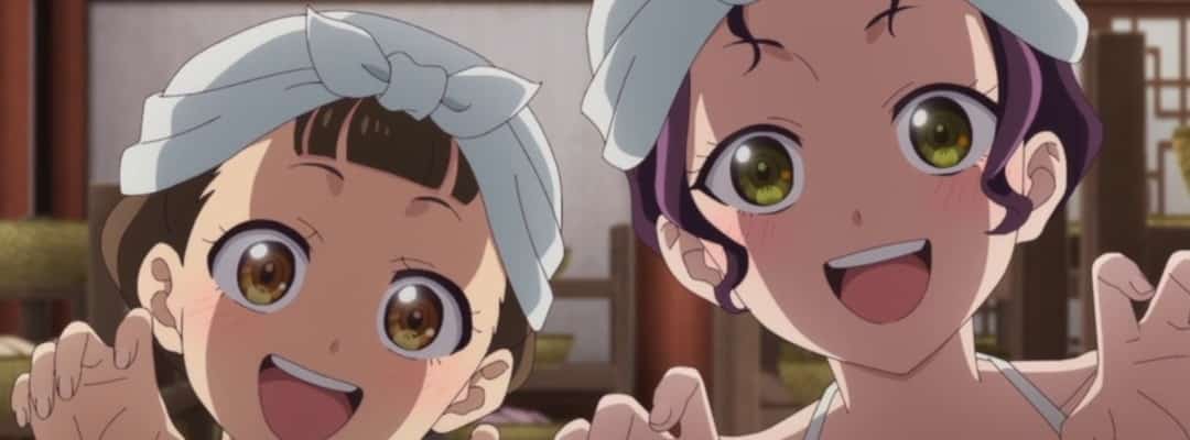 The Apothecary Diaries Season 2 - Episode 13