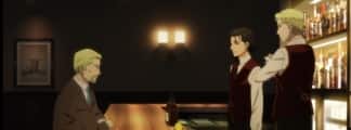 Bartender - Kami no Glass - Episode 7