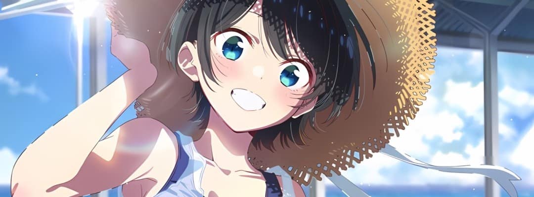 Neues Visual zur vierten Staffel von Rent-A-Girlfriend enthüllt