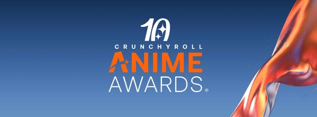 Crunchyroll Anime Awards 2026: „DAN DA DAN“ und „Takopijs Sünde“ unter den Nominierten