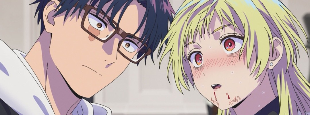 „Marriage Toxin“: Erste Vorschau-Szenen zur Auftaktfolge veröffentlicht