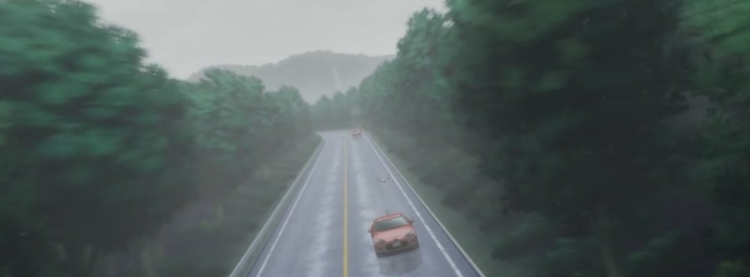 MF Ghost - Episode 19