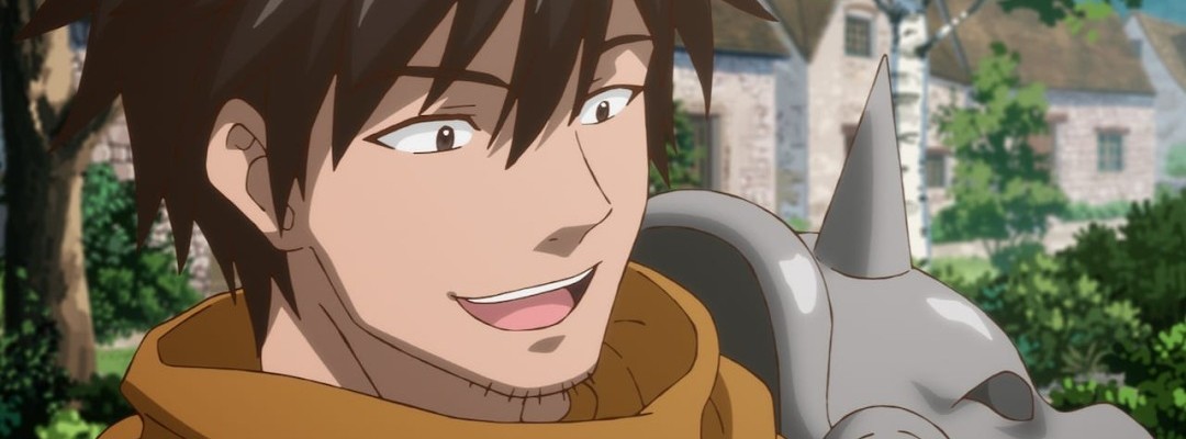 Neue Anime-Adaption: 29-Sai Dokushin Chūken Bōkensha no Nichijō (The Daily Life of a 29-Year-Old Single Mid-Career Adventurer)