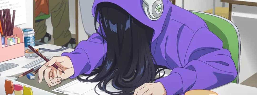 MAPPA kündigt den neuen Original-TV-Anime "Zenshu" an