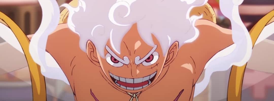 One Piece - Episode 1101