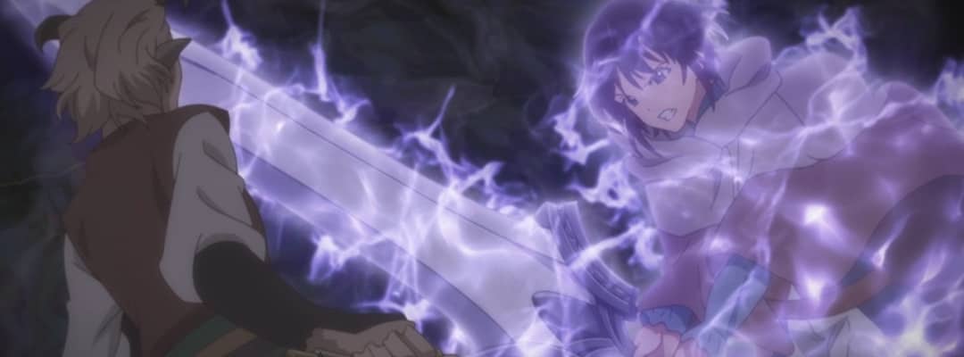 Bye Bye, Earth - Episode 2