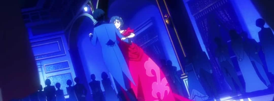 Grimm Variations - Episode 1: Cinderella
