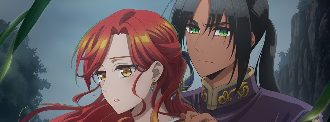 Drittes Key Visual für Anime "Zutaboro Reijou wa Ane no Moto Konyakusha ni Dekiai sareru" veröffentlicht