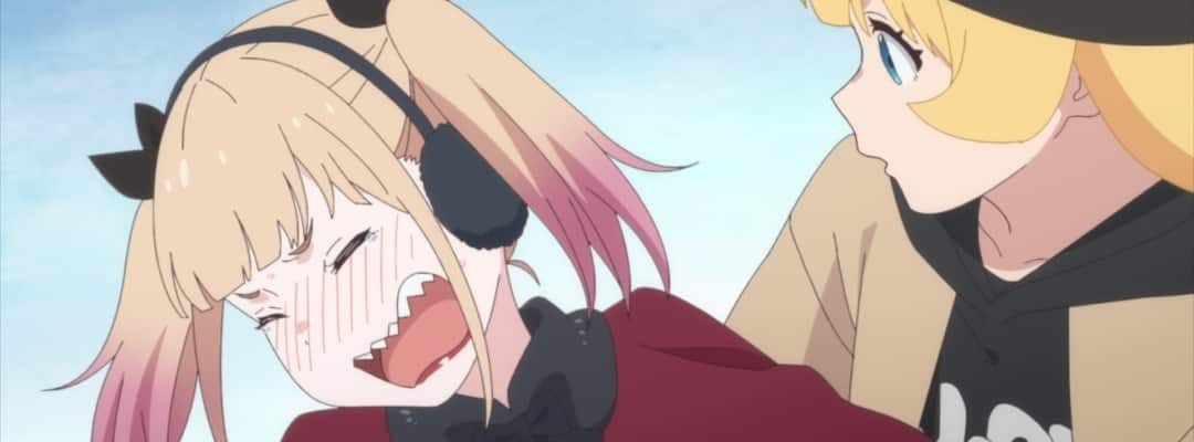 Tis Time for Torture, Princess - Episode 12