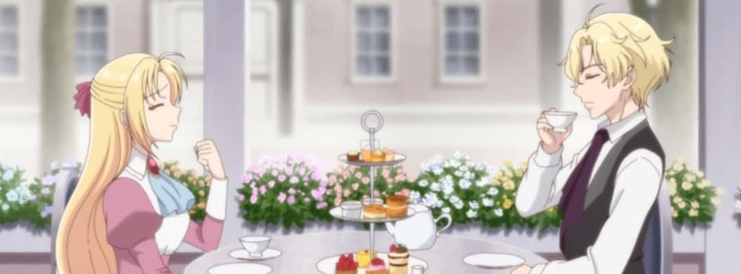 Gekai / Doctor / Surgeon Elise Episode 10