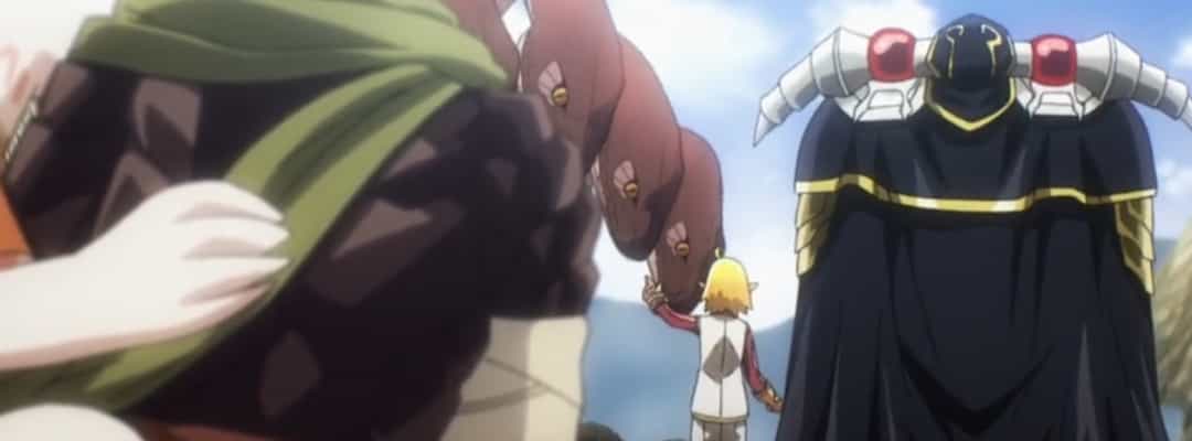 Overlord II - Episode 5