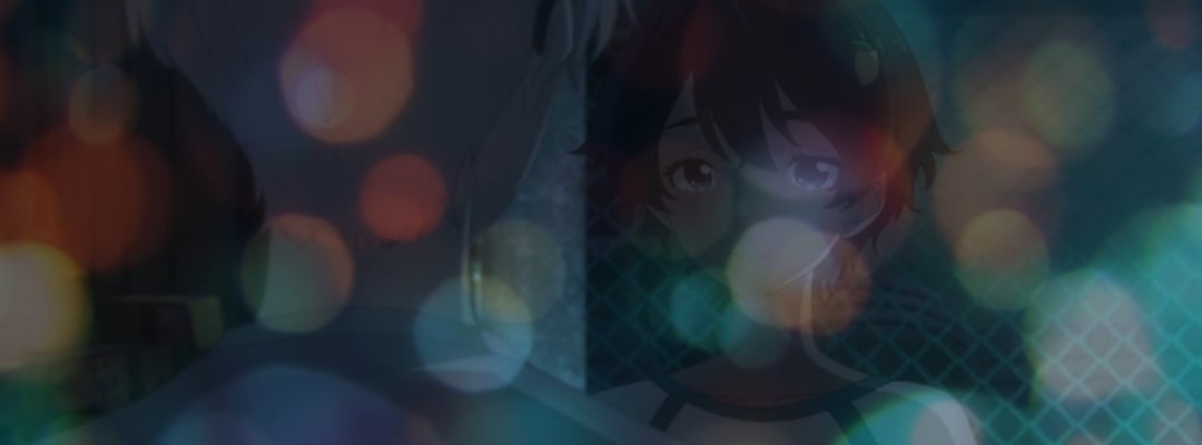 Makeine: Too Many Losing Heroines - Episode 7