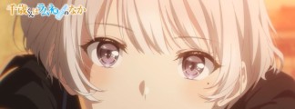 Neues Teaser-Video für Anime-Serie „Chitose-kun wa Ramune Bin no Naka“ veröffentlicht