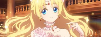 Anime-Adaption von "Aru Hi, Ohimesama ni Natta Koto ni Tsuite" angekündigt