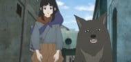 Hikari no Ou - Episode 7