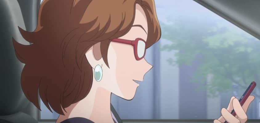 Mix Staffel 2 - Episode 11