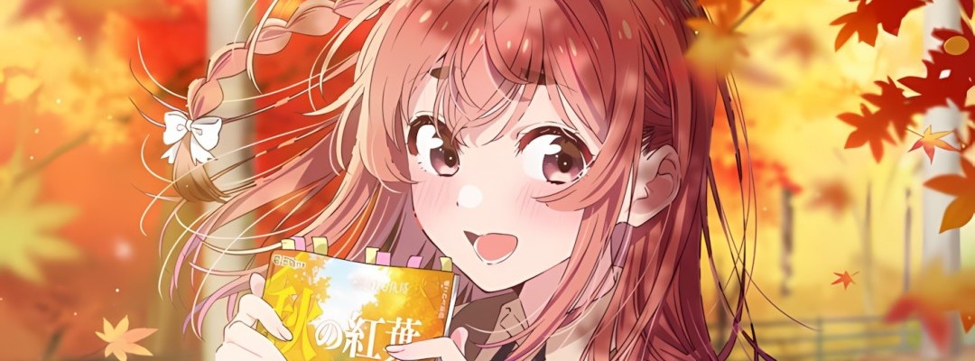 „Kanojo, Okarishimasu“ – Vierte Staffel mit neuen Visuals und Musikthemen angekündigt