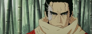 "SEKIRO: NO DEFEAT": New Scene Stills Show Wolf, Kuro, and the Warriors of Ashina