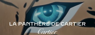 "La Panthère de Cartier": Luxus-Anime von Production I.G und Naoki Urasawa