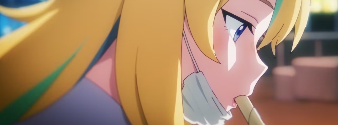 &ldquo;Jellyfish That Cannot Swim at Night&rdquo; reveals additional speakers, second promo video and title song details