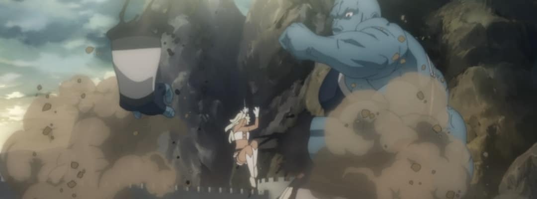 Tsukimichi: Moonlit Fantasy S2 - Episode 3