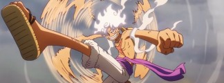 One Piece - Episode 1141